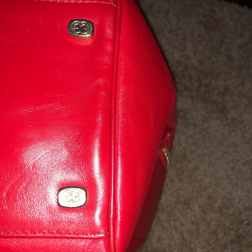 🔥🔥ESCADA  SATCHEL🔥🔥🔥 - Picture 7 of 8